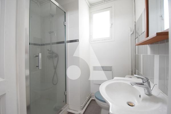 Appartement 2 pièces 46 m2