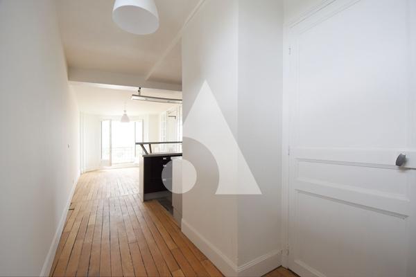 Appartement 2 pièces 46 m2