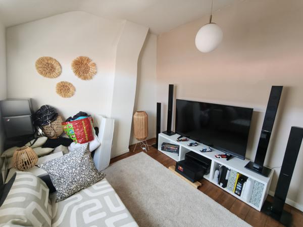 Maison 1930 - 3 chambres - 80 m²