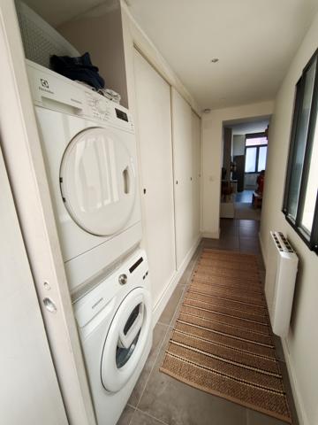 Maison 1930 - 3 chambres - 80 m²