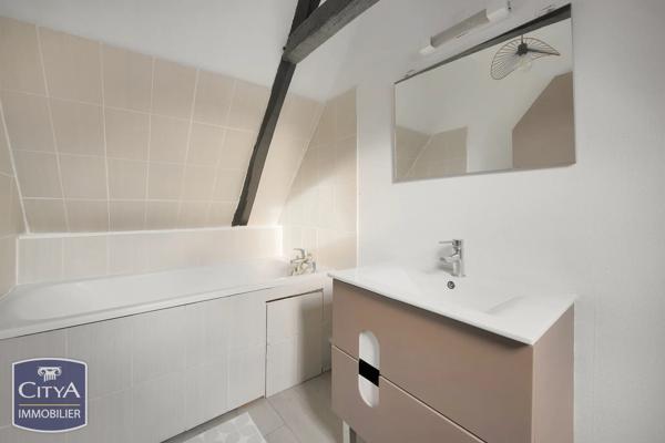 Maison à vendre 210m² Mazingarbe (62670)
