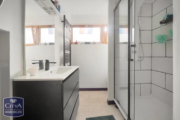 Maison à vendre 210m² Mazingarbe (62670)