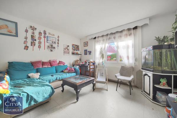 Maison à vendre 210m² Mazingarbe (62670)