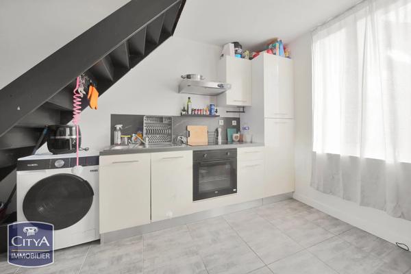 Maison à vendre 210m² Mazingarbe (62670)