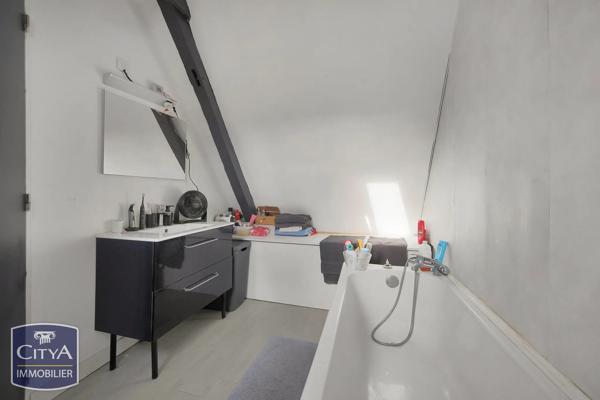Maison à vendre 210m² Mazingarbe (62670)