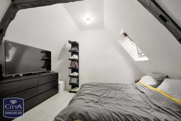 Maison à vendre 210m² Mazingarbe (62670)