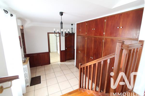 Maison à vendre 5 pièces 114 m² Athis-Mons