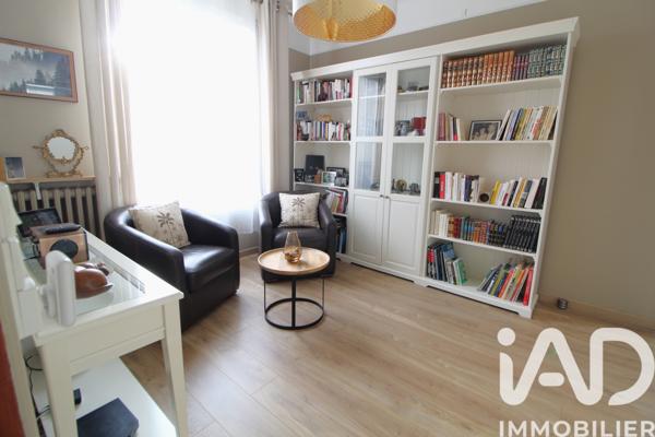 Maison à vendre 5 pièces 114 m² Athis-Mons
