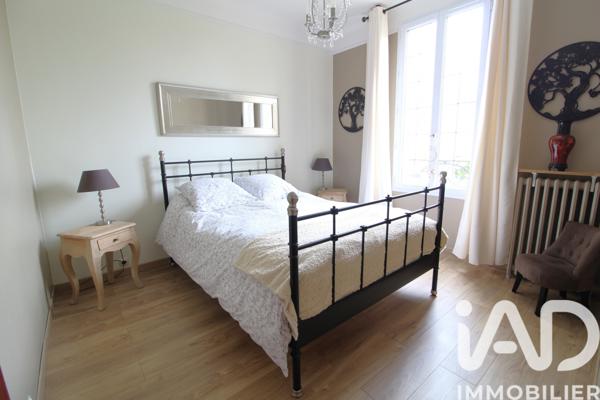 Maison à vendre 5 pièces 114 m² Athis-Mons