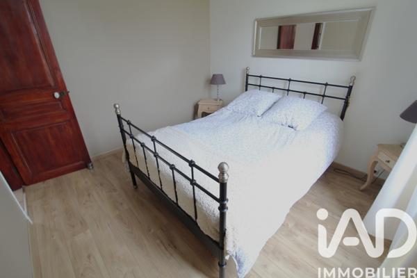 Maison à vendre 5 pièces 114 m² Athis-Mons