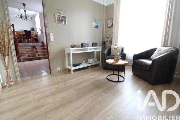 Maison à vendre 5 pièces 114 m² Athis-Mons