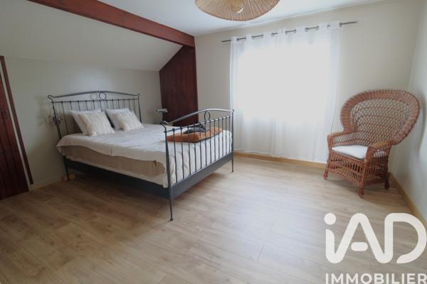 Maison à vendre 5 pièces 114 m² Athis-Mons