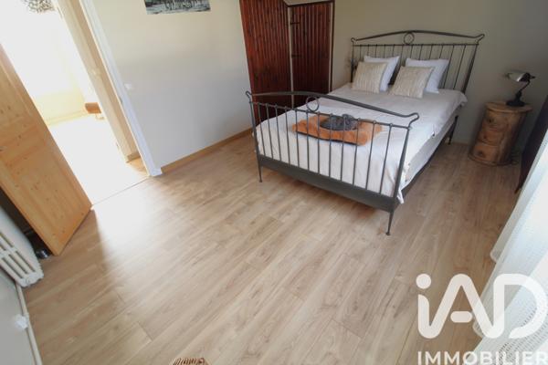 Maison à vendre 5 pièces 114 m² Athis-Mons