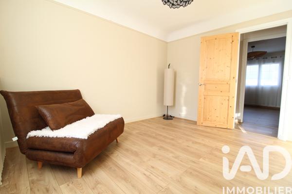 Maison à vendre 5 pièces 114 m² Athis-Mons