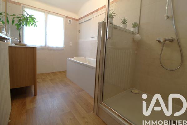 Maison à vendre 5 pièces 114 m² Athis-Mons