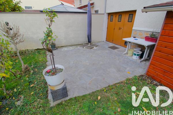 Maison à vendre 5 pièces 114 m² Athis-Mons