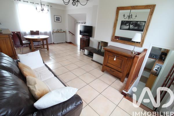 Maison à vendre 5 pièces 114 m² Athis-Mons