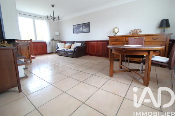 Maison à vendre 5 pièces 114 m² Athis-Mons