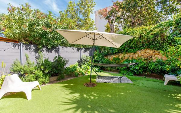 Appartement à vendre    3 pièces • 64 m2 Cannes