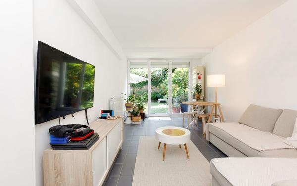 Appartement à vendre    3 pièces • 64 m2 Cannes