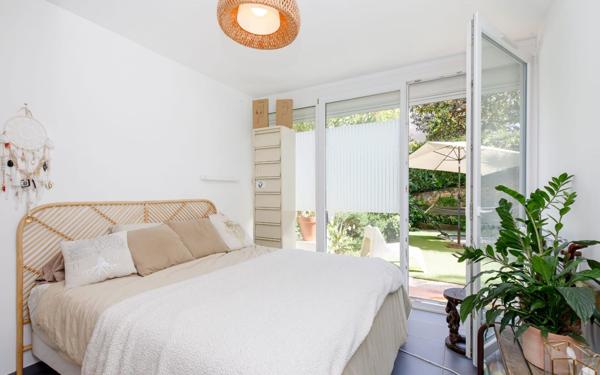 Appartement à vendre    3 pièces • 64 m2 Cannes