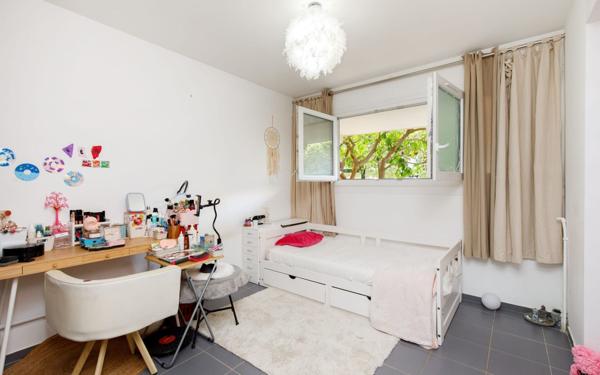 Appartement à vendre    3 pièces • 64 m2 Cannes