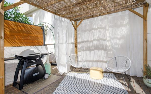 Appartement à vendre    3 pièces • 64 m2 Cannes