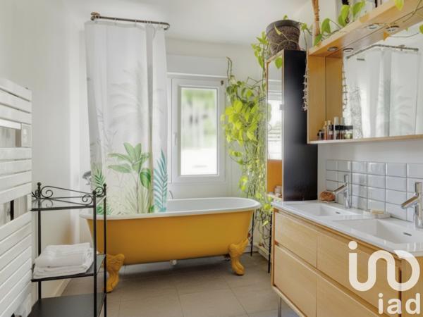 Appartement à vendre 3 pièces 78 m² Lille