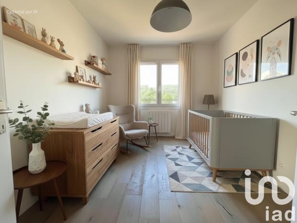 Appartement à vendre 3 pièces 78 m² Lille