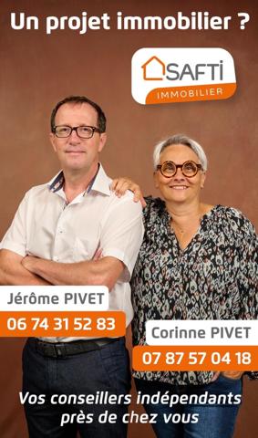 T2 rue Maurice Sambron