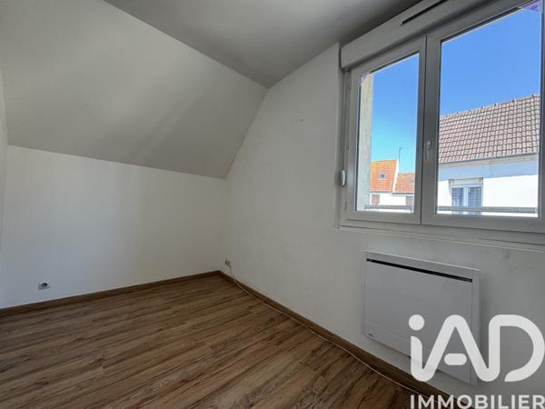 Appartement à vendre 3 pièces 69 m² Brasles