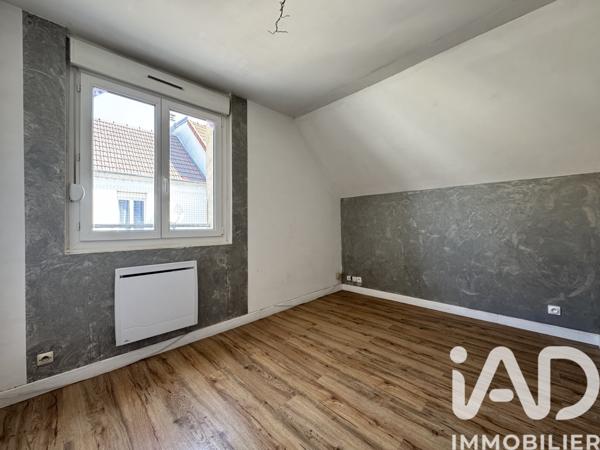 Appartement à vendre 3 pièces 69 m² Brasles