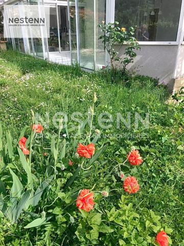 Élégante Maison à Saint-Avertin : Un Havre de Paix à Découvrir