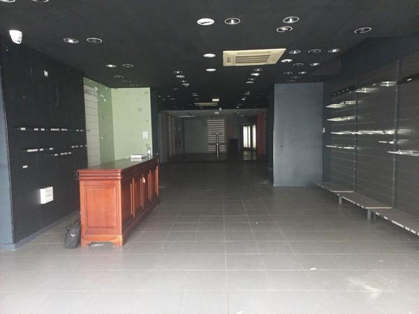 Local commercial La Roche Sur Yon 160 m2 , La roche sur yon