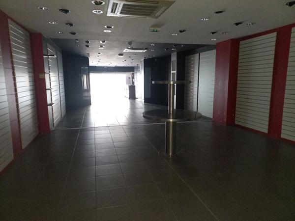 Local commercial La Roche Sur Yon 160 m2 , La roche sur yon