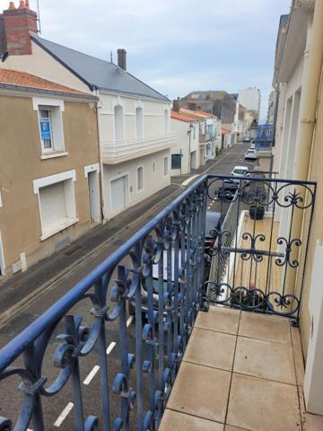 Appartement Les Sables D Olonne 2 pièce(s) 47 m2 A 2MN DU REMBLAI