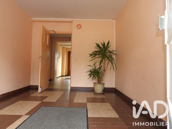 Appartement à vendre 3 pièces 66,14 m² Saint-Brieuc