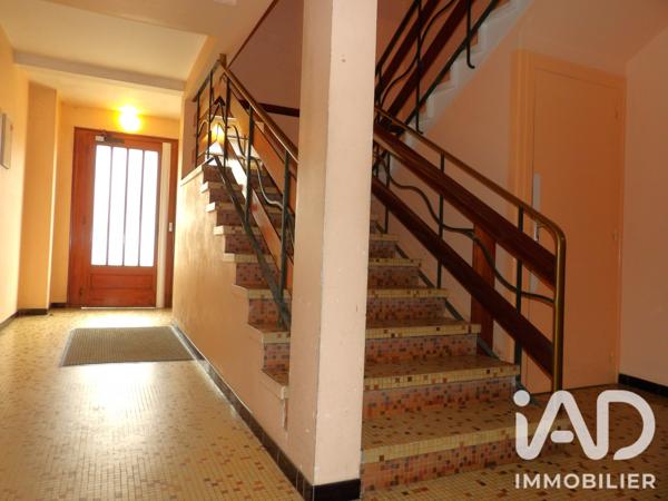 Appartement à vendre 3 pièces 66,14 m² Saint-Brieuc