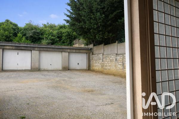 Appartement à vendre 3 pièces 66,14 m² Saint-Brieuc