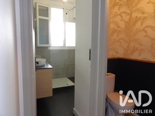 Appartement à vendre 3 pièces 66,14 m² Saint-Brieuc
