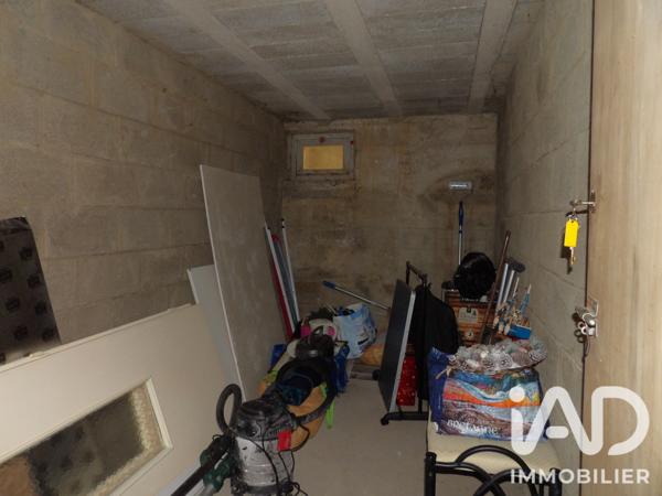 Appartement à vendre 3 pièces 66,14 m² Saint-Brieuc