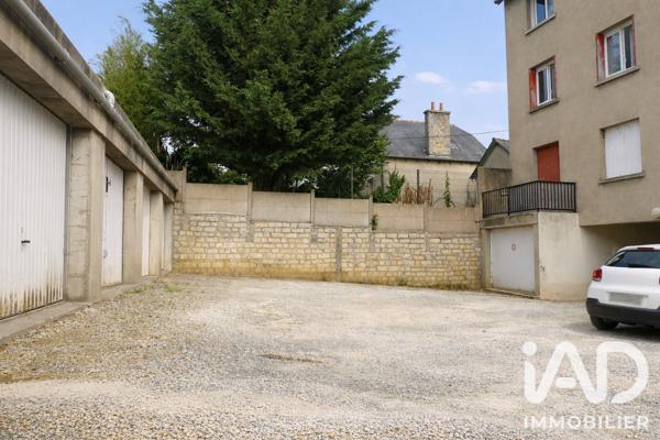 Appartement à vendre 3 pièces 66,14 m² Saint-Brieuc