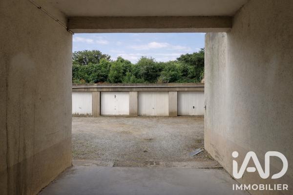 Appartement à vendre 3 pièces 66,14 m² Saint-Brieuc