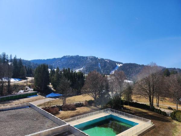 Vente / Appartement T2