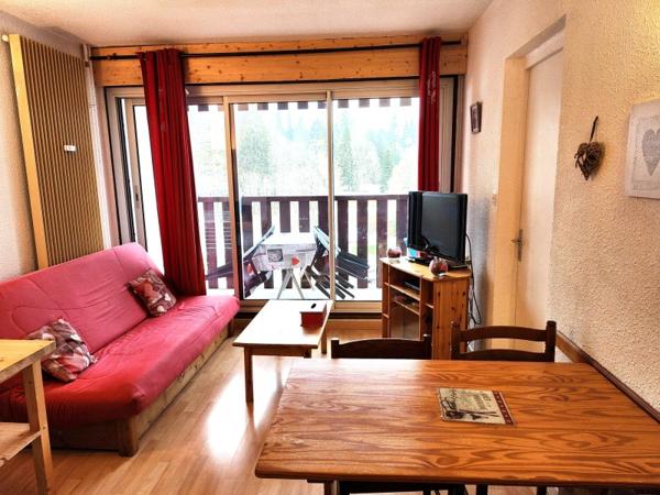 Vente / Appartement T2