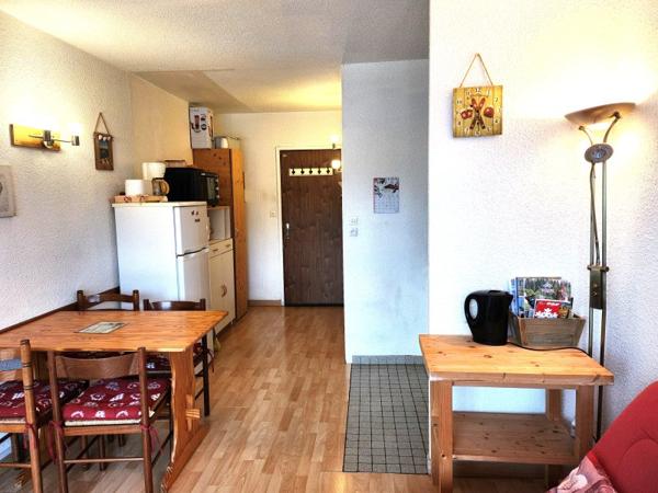 Vente / Appartement T2