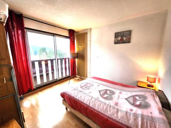 Vente / Appartement T2