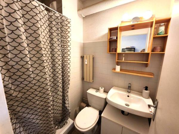 Vente / Appartement T2