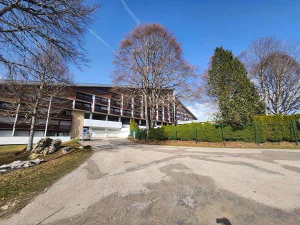 Vente / Appartement T2