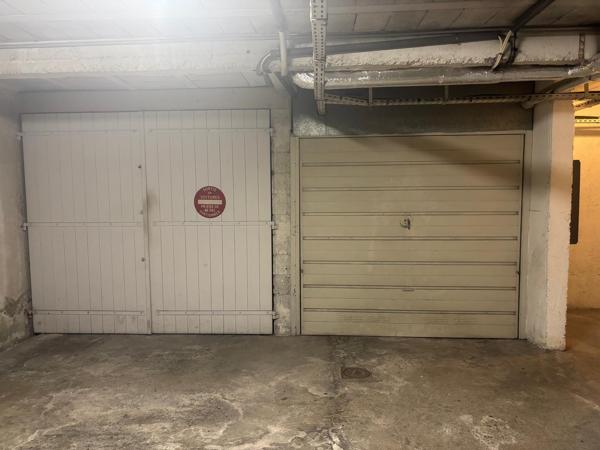 APPARTEMENT 4P 75 M2 VUE MER GARAGE CAVE TERRASSE